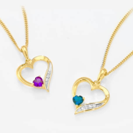 Pascoes The Jewellers: Diamond & Gemstone Sale
