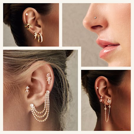 Lovisa: International Body Piercing Day!