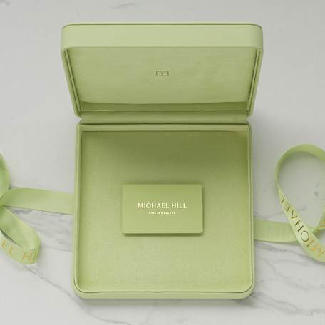 Michael Hill Fine Jewellers: Your chance to win