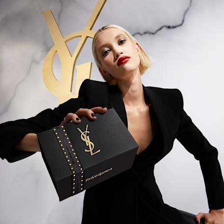 YSL Beauty: New Parramatta Westfield Boutique