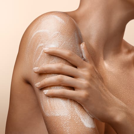 L'Occitane en Provence: Your Body Deserves More