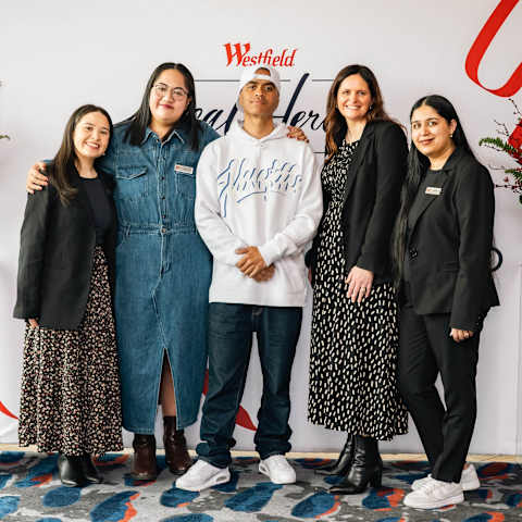 Westfield Local Heroes Manukau