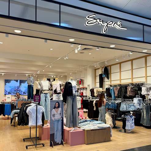 prom dress stores in the mall Dillard's Dresses Store Photographs 2022 Estella Initiative SO SWEET BOUTIQUE - BEST