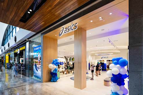 Asics Shoes Asics In Phoenix Mall Indore Asics At Westfield Chermside