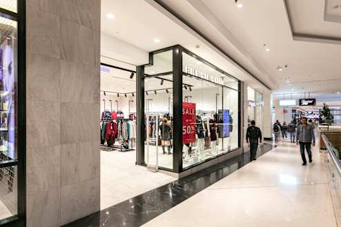 parramatta westfield formal dress shops Formal Dresses Parramatta  One Honey Gowns From $99