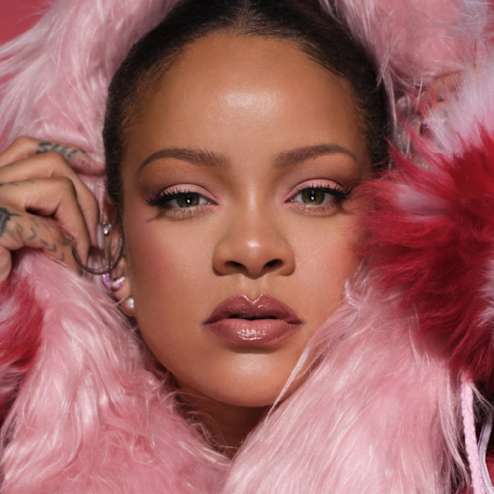 Myer: Fenty Beauty is now available at MYER