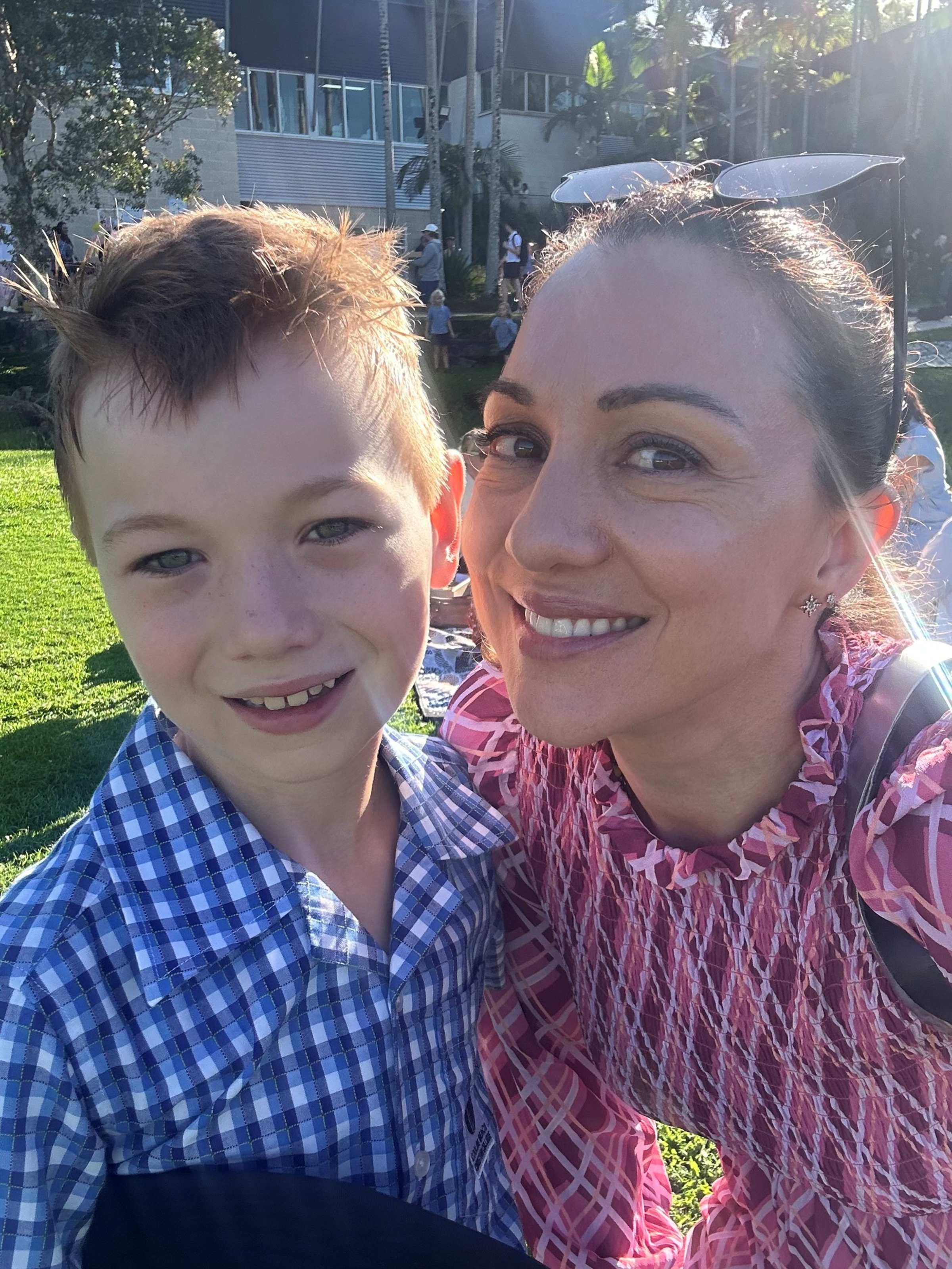 Having recently returned, Luci shares her experience of taking a 12-month career break.