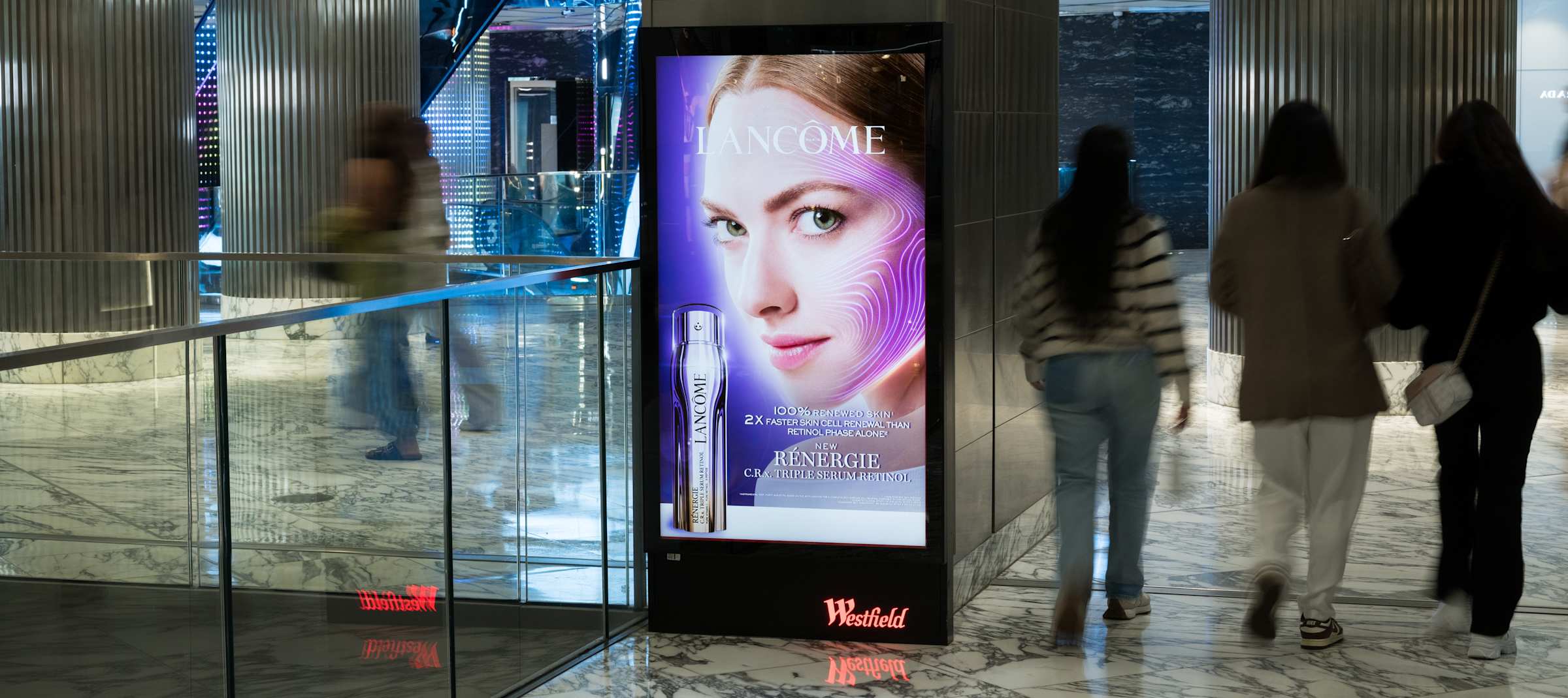 L'Oreal_SmartScreen