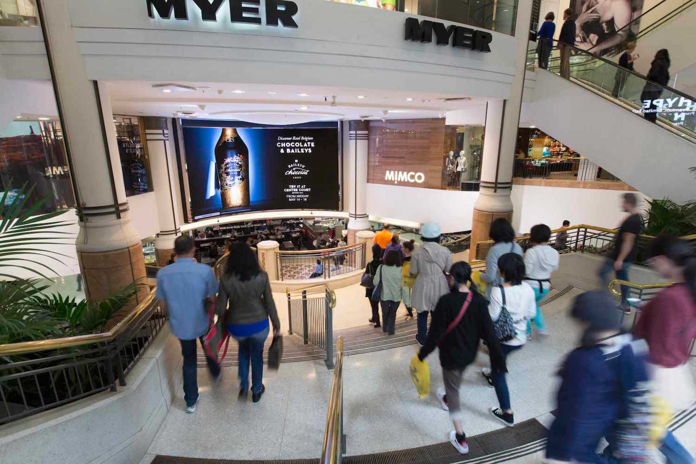 Experiential Sydney