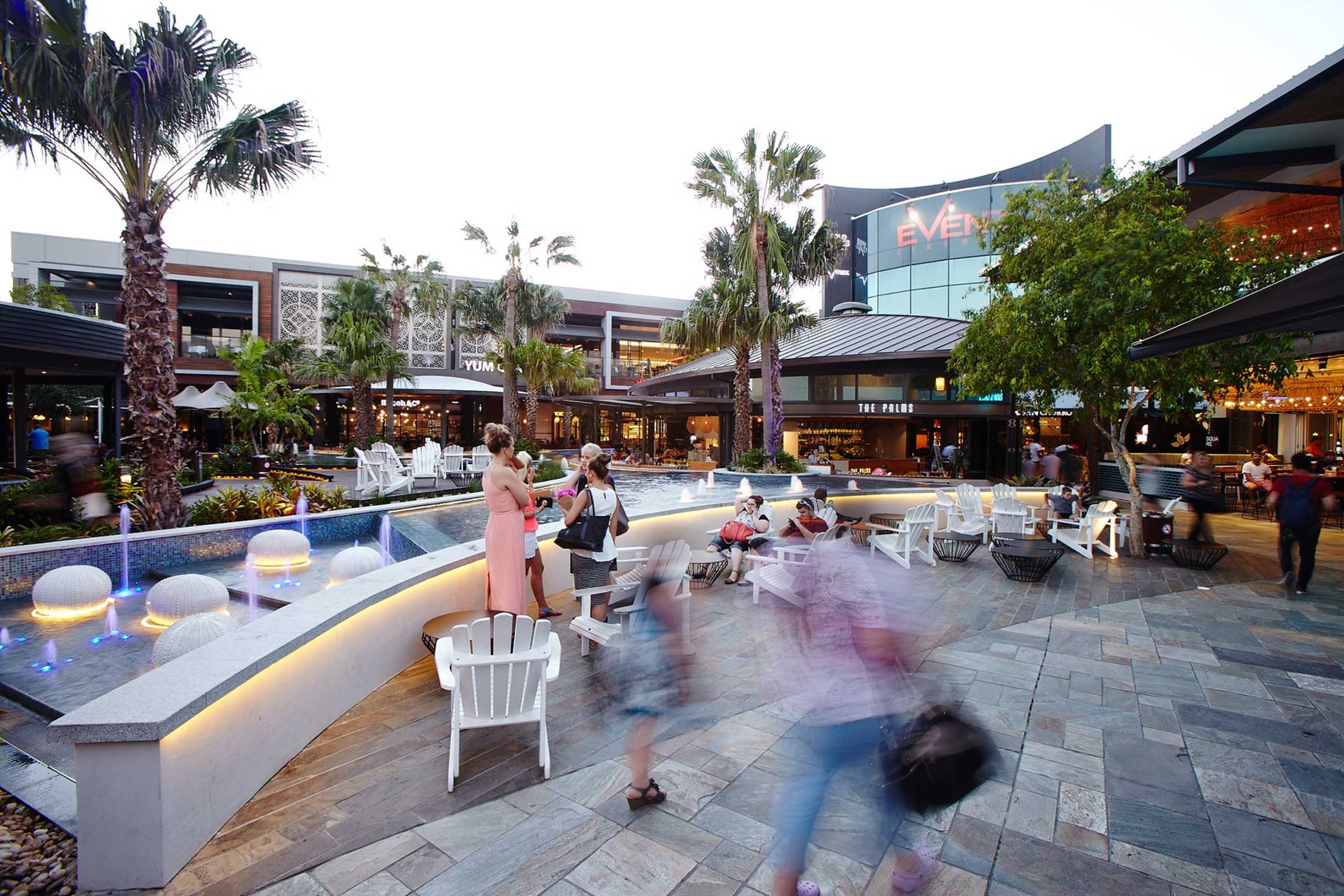 Queensland