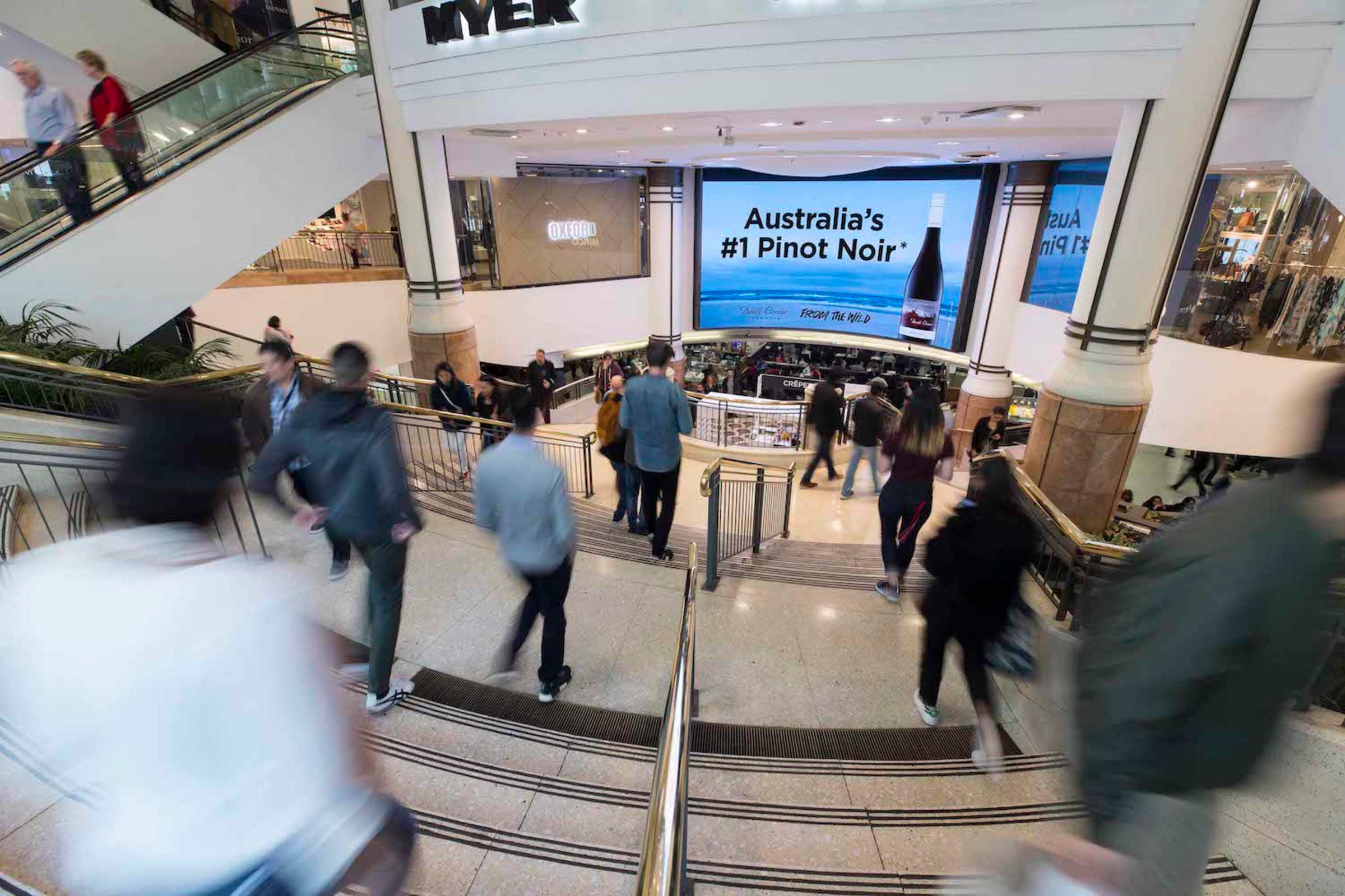 Superscreen Sydney 2