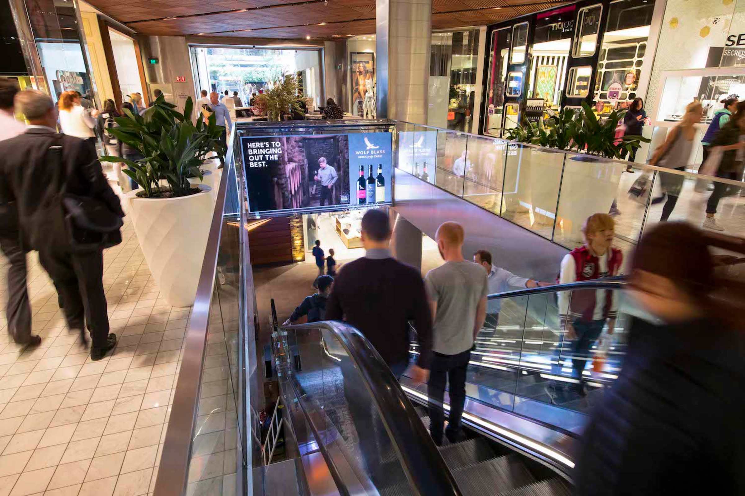 Superscreen Sydney