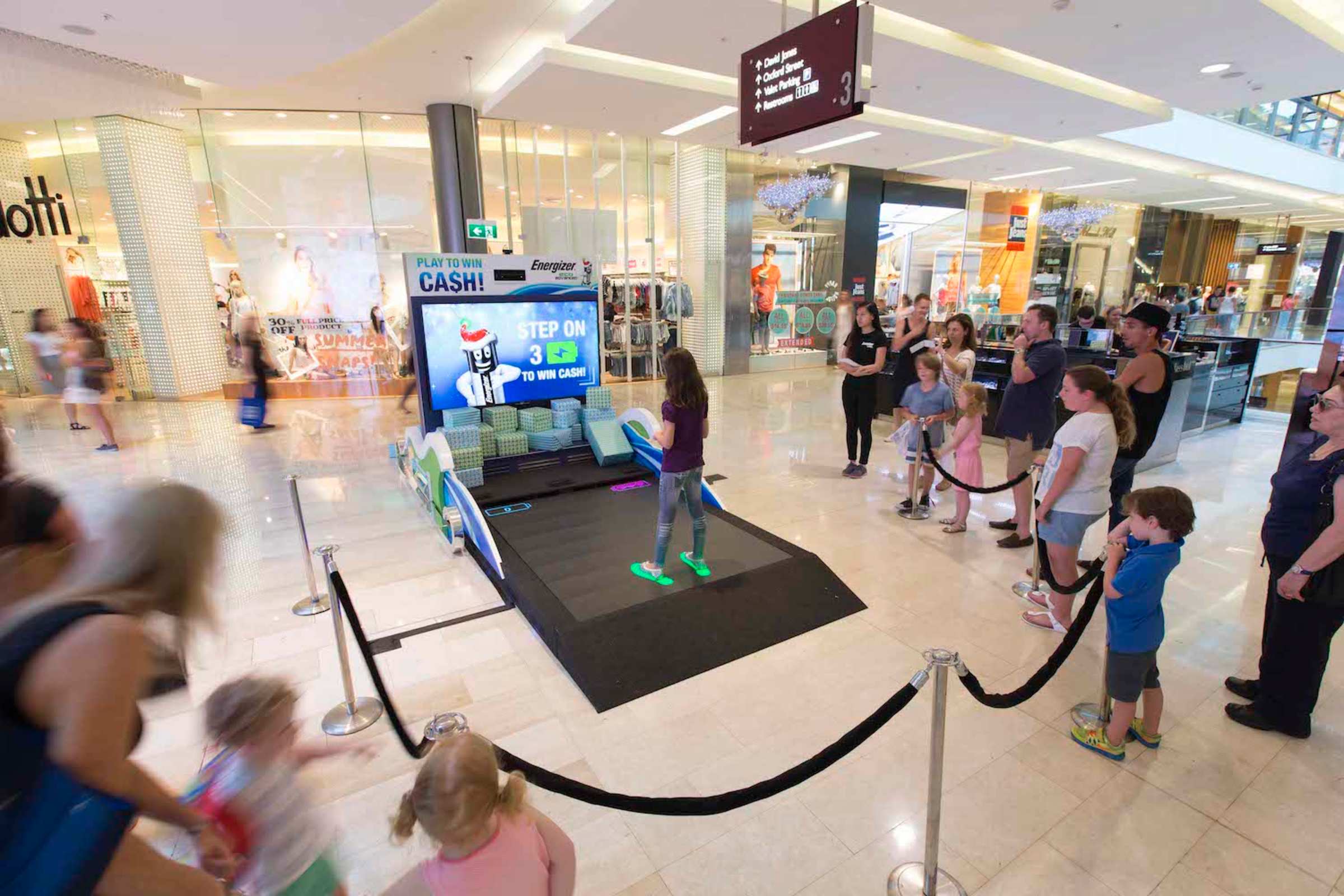 FMCG Bondi Junction