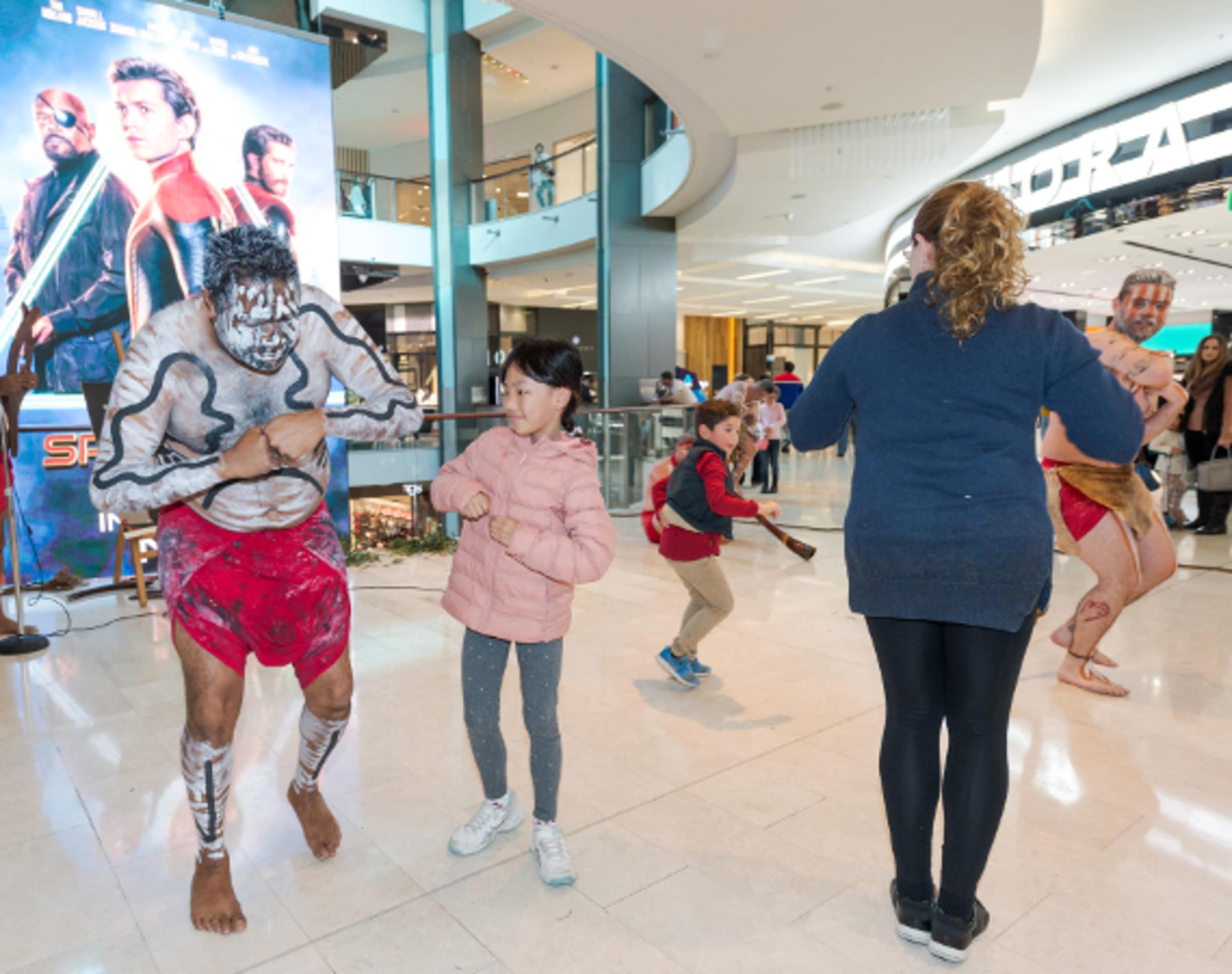 naidoc7 2019