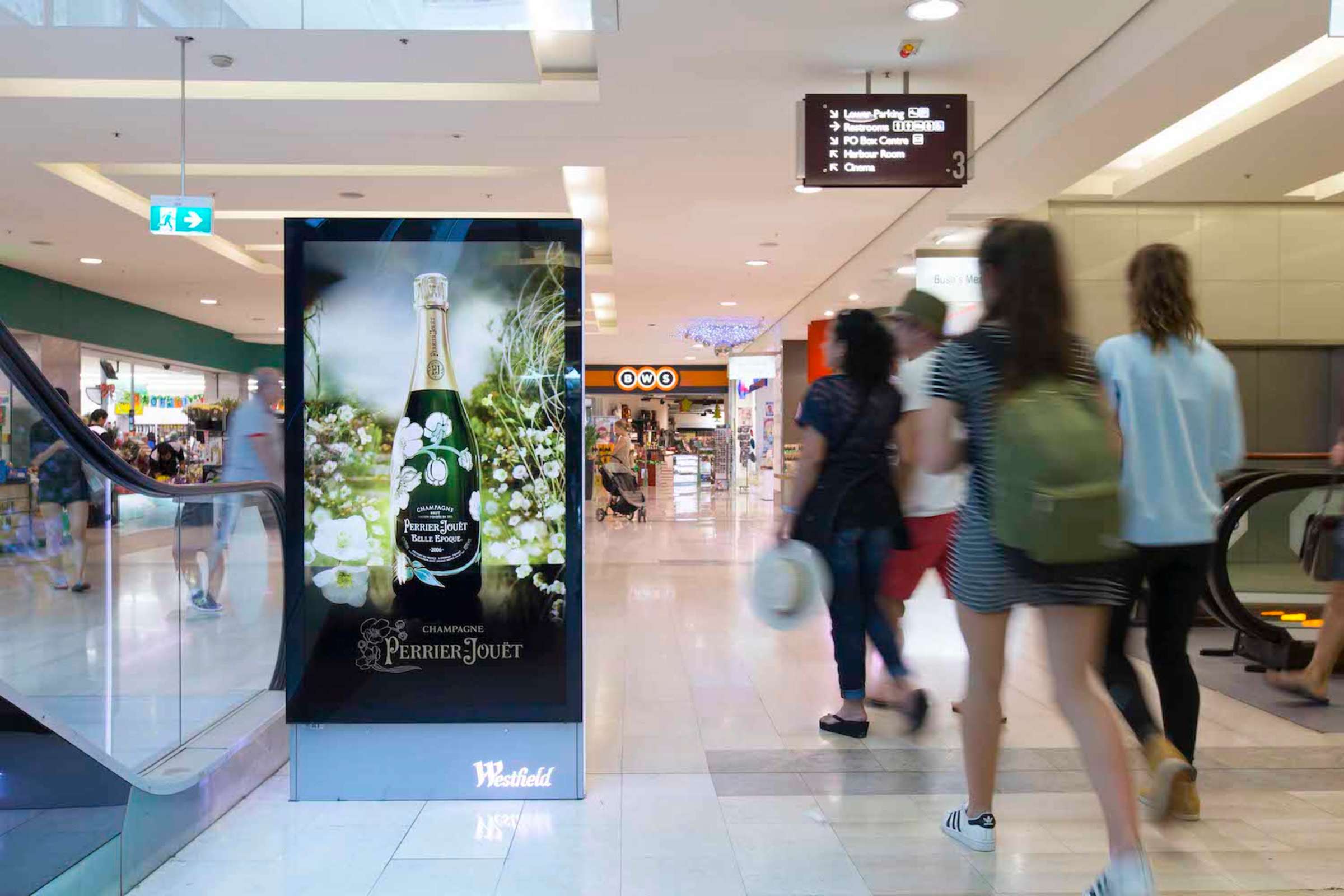 Smartscreen Bondi Junction 2