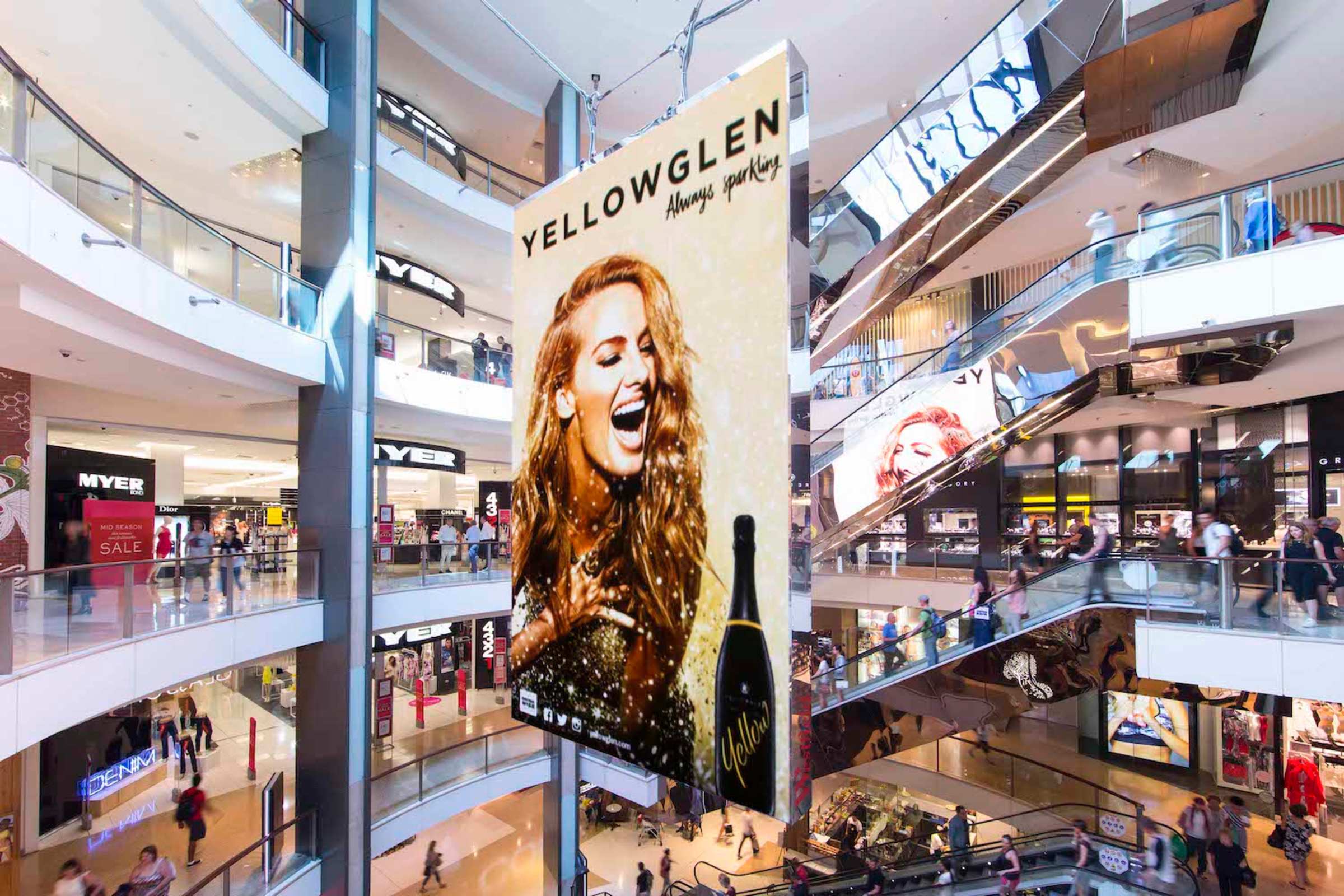 Superscreen Bondi Junction