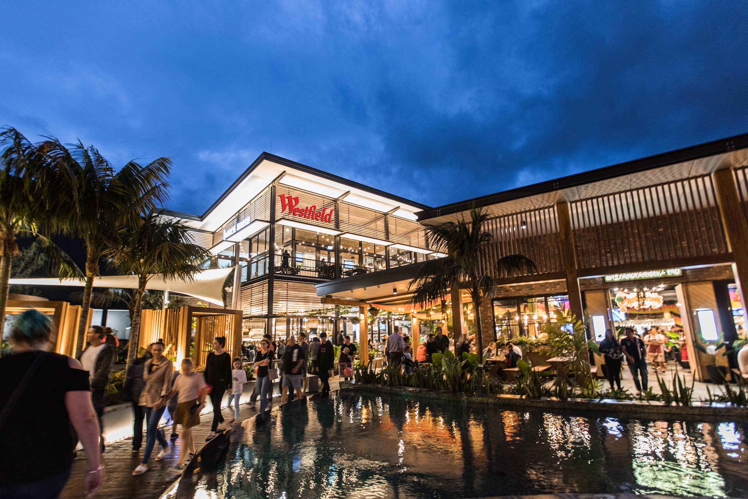 Coomera opening hero
