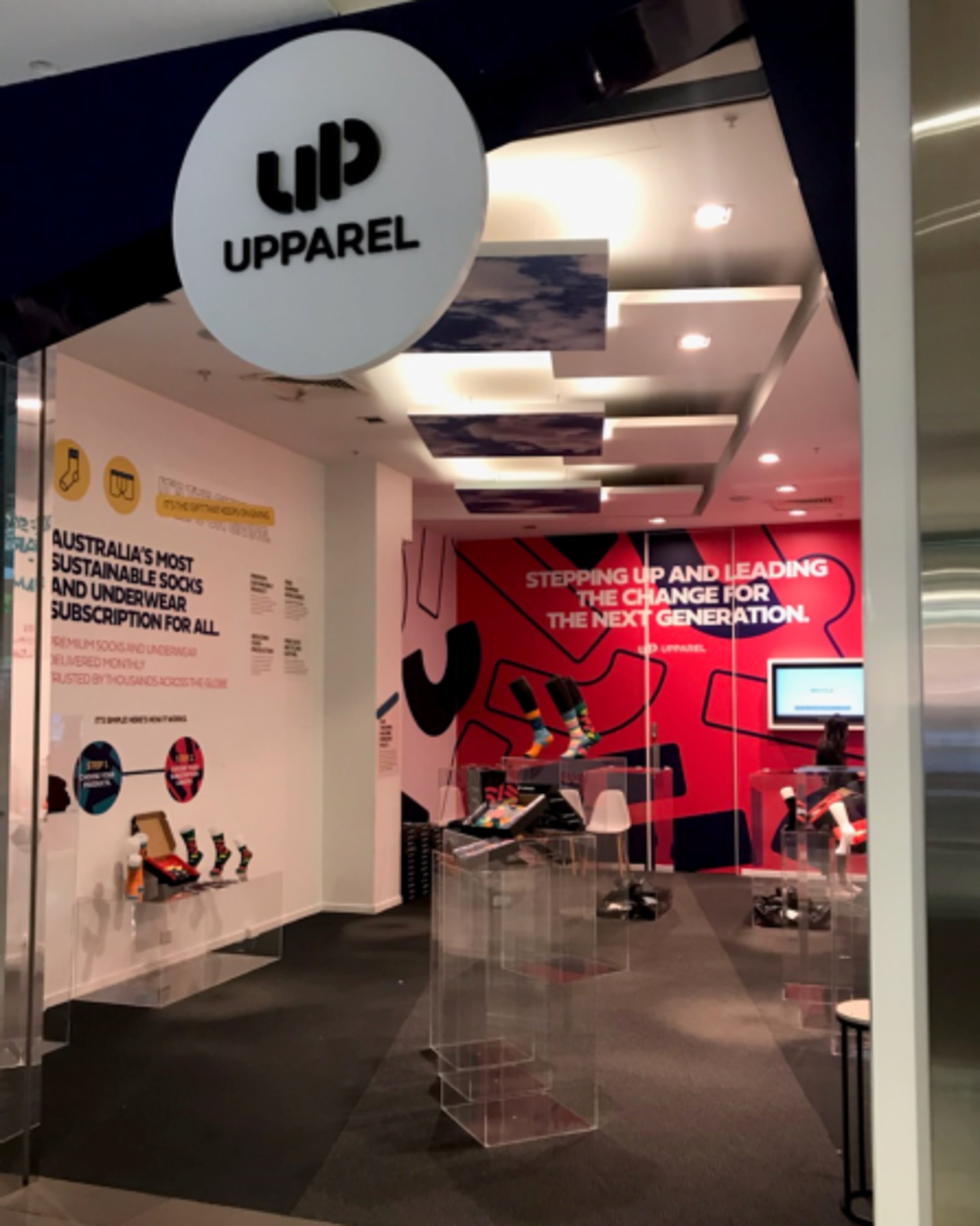 Upparel Community-Partner