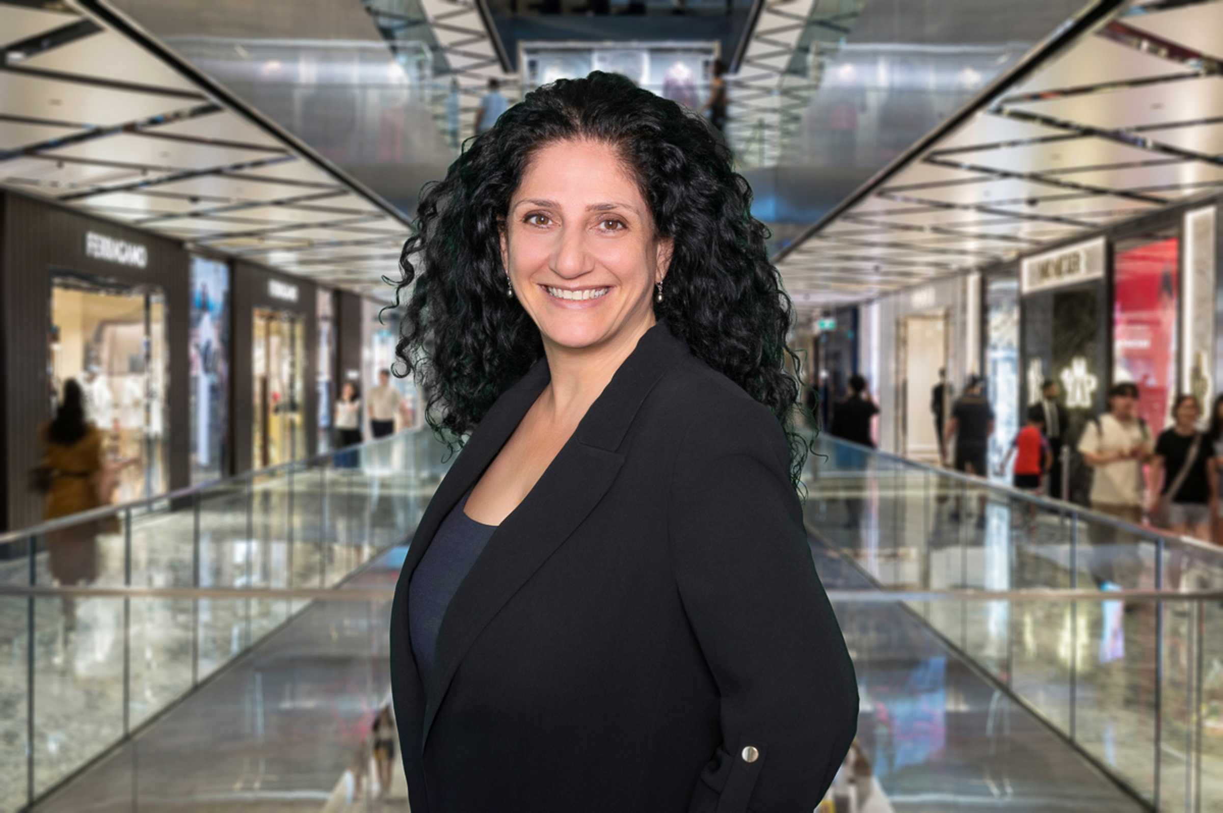 Chief Operating Officer