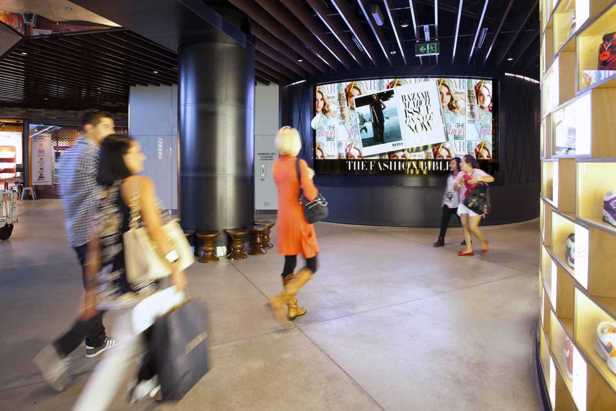 Superscreen Sydney 5