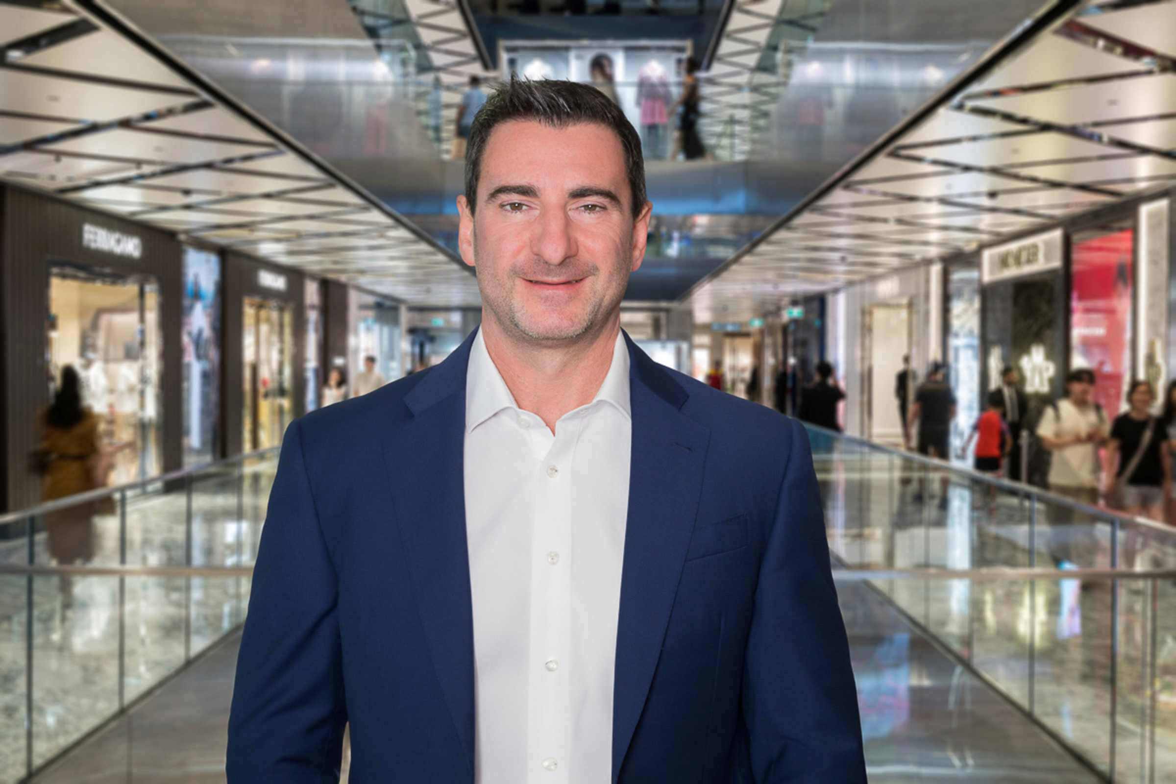 Chief Executive Officer