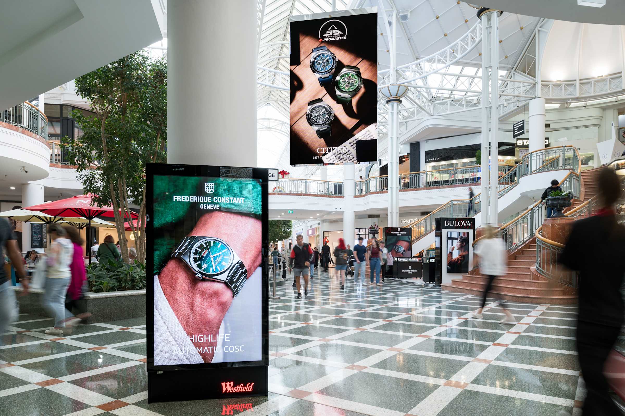 Citizen Watches