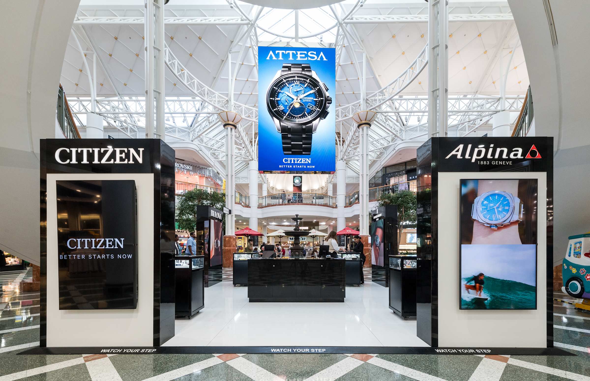 Citizen Watches