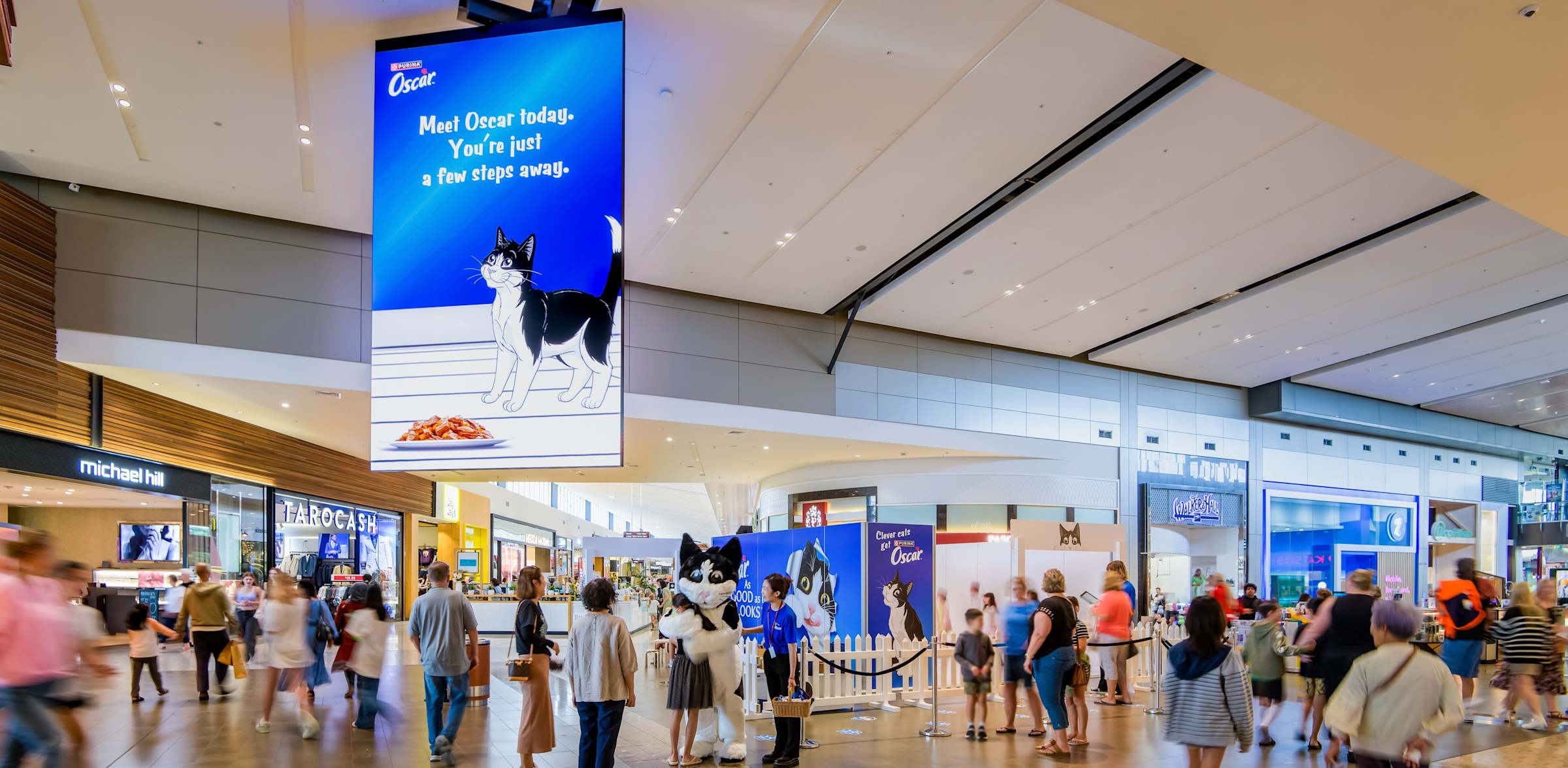 Nestle Purina NZ