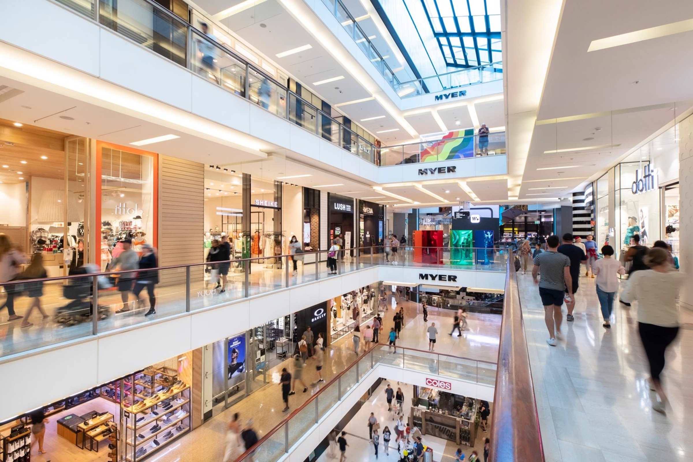 Established in 2014, Our Purpose has remained constant: Creating extraordinary places and experiences that connect, enrich and are essential to our communities