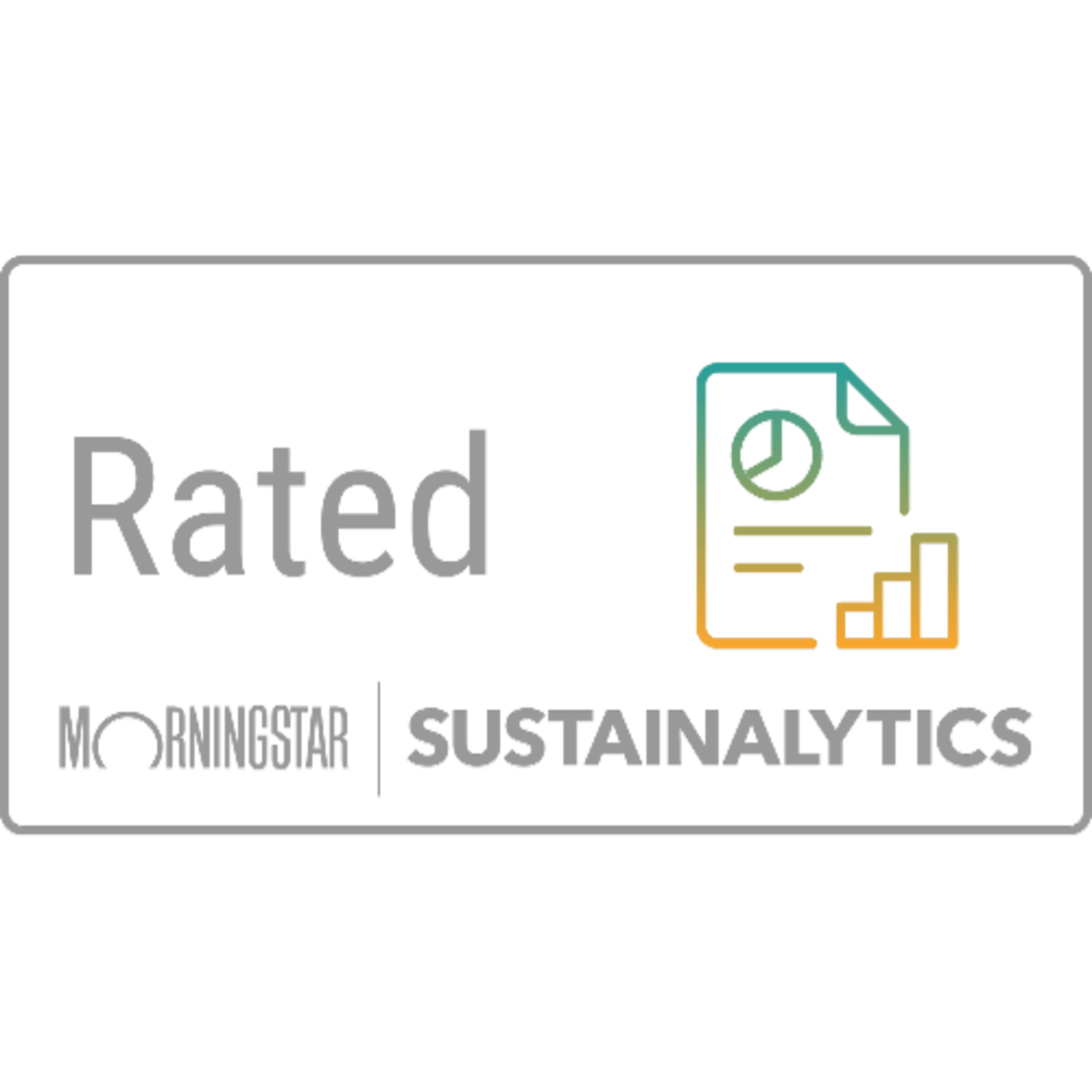 Sustainalytics