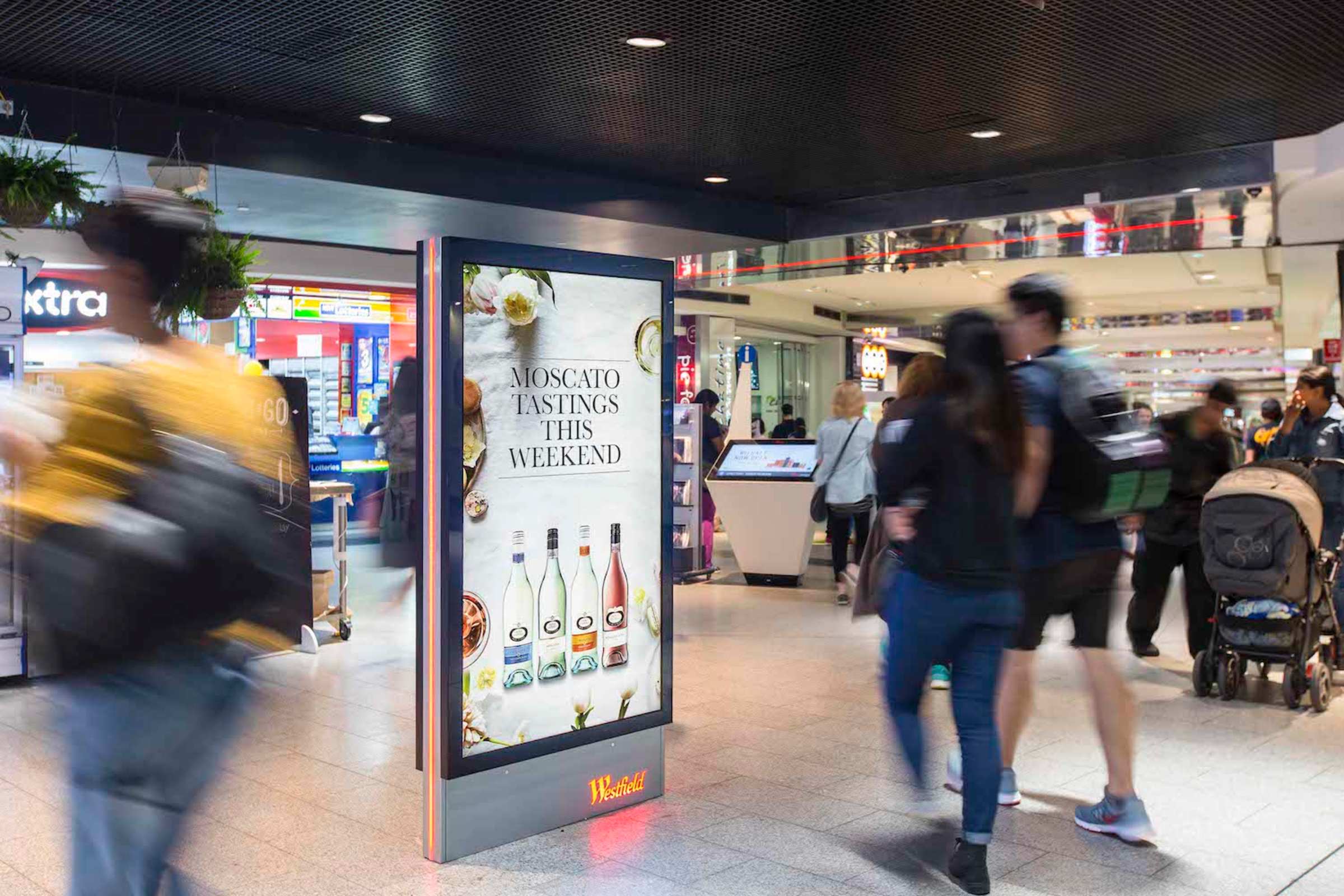 Smartscreen Parramatta