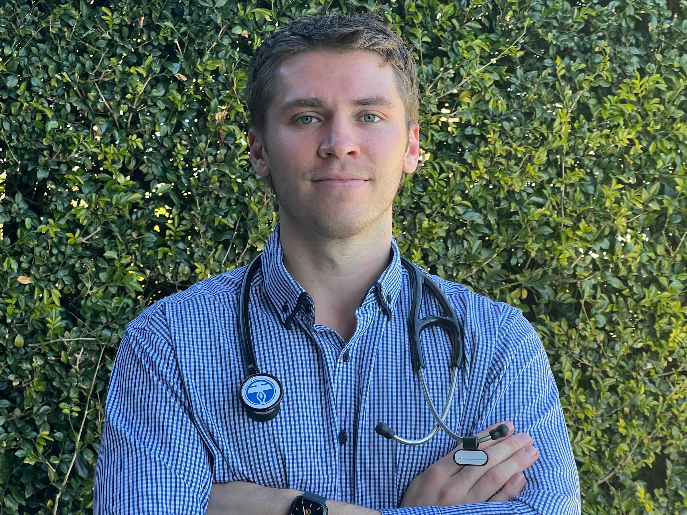 Brian Schwartz AM Scentre Group Scholarship for Excellence Western Sydney University