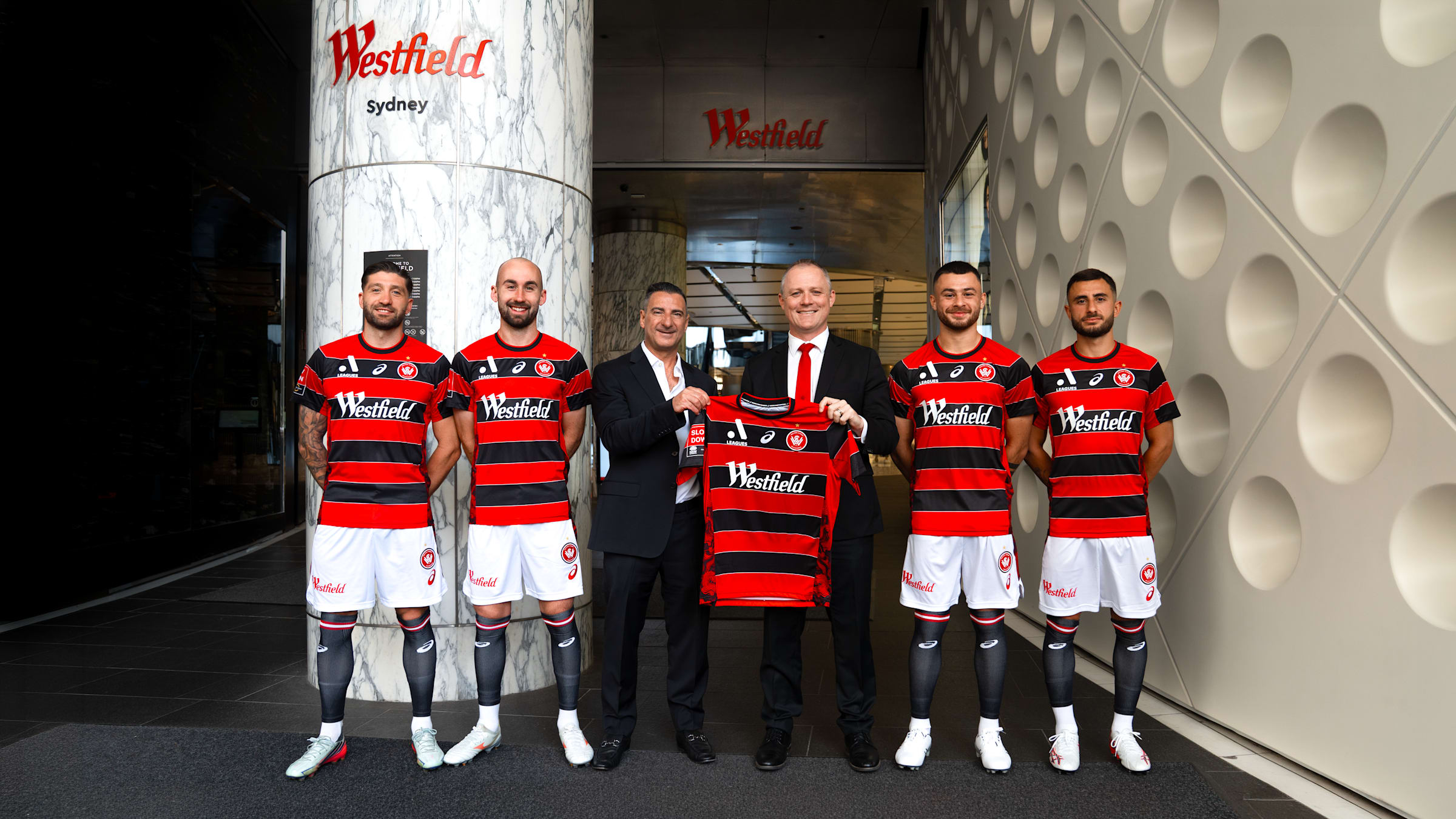 We are excited to share a major extension of our long-standing partnership.