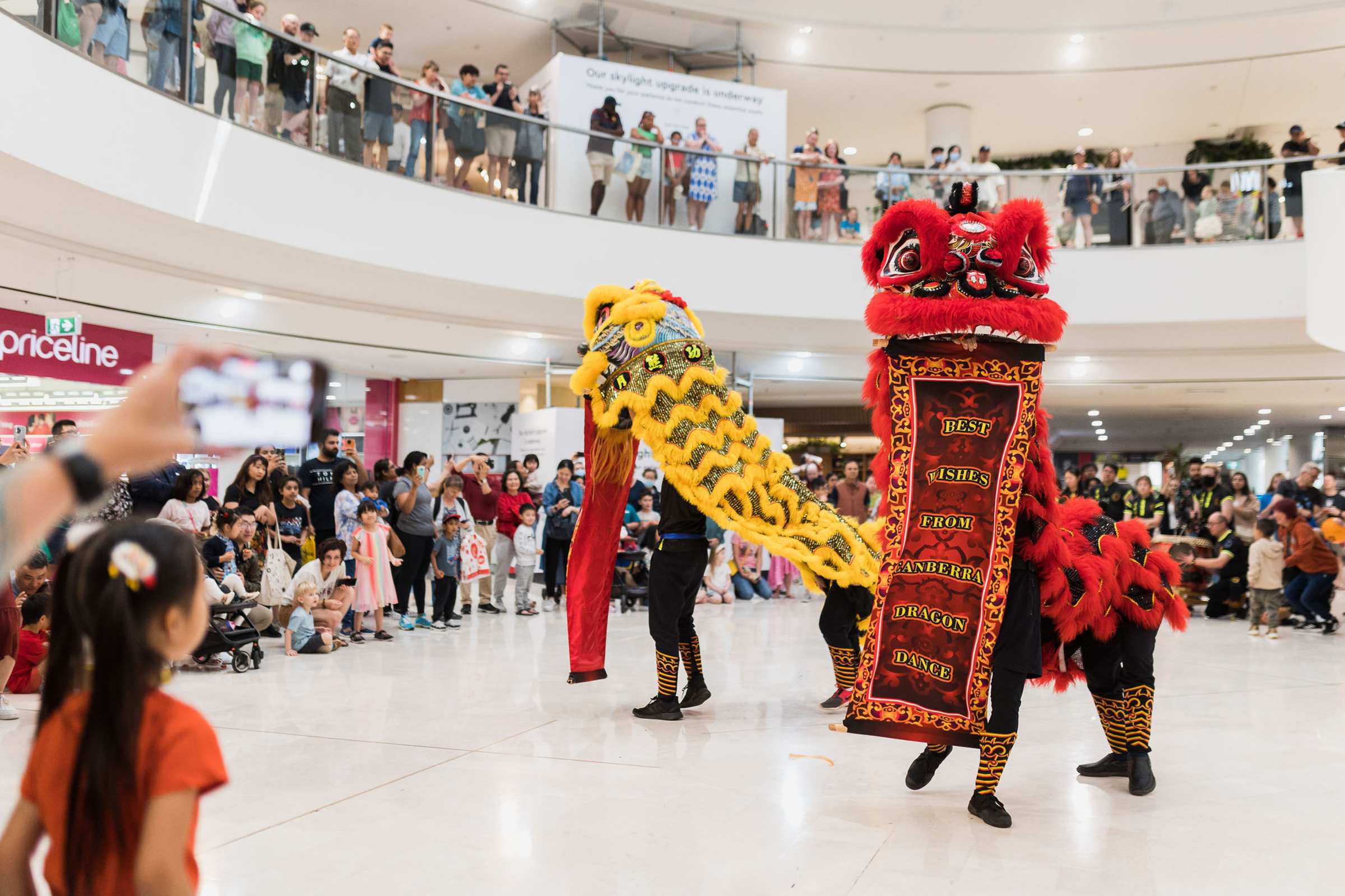 Marketing activation - bencalvert-westfieldlnybelco-122