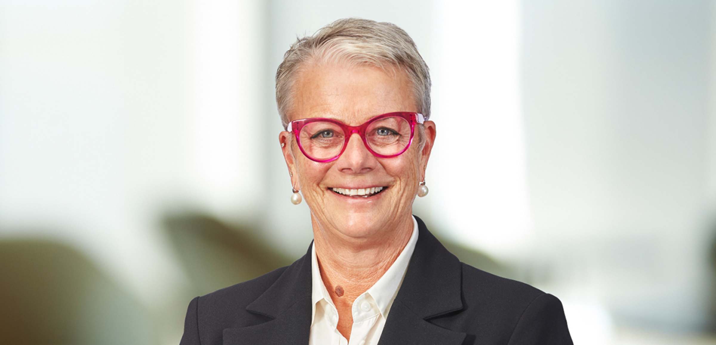 Scentre Group is pleased to announce the appointment of Julie Coates as a non-executive Director of the Board, effective, 1 October 2025.